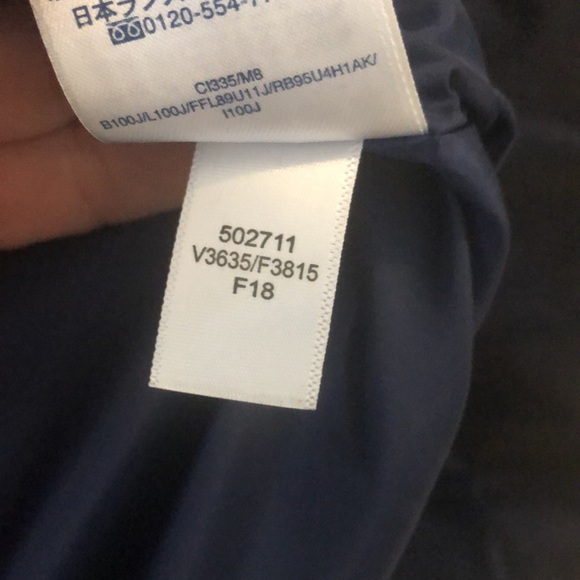 Lands’End Winter Coat - Picture 10 of 11